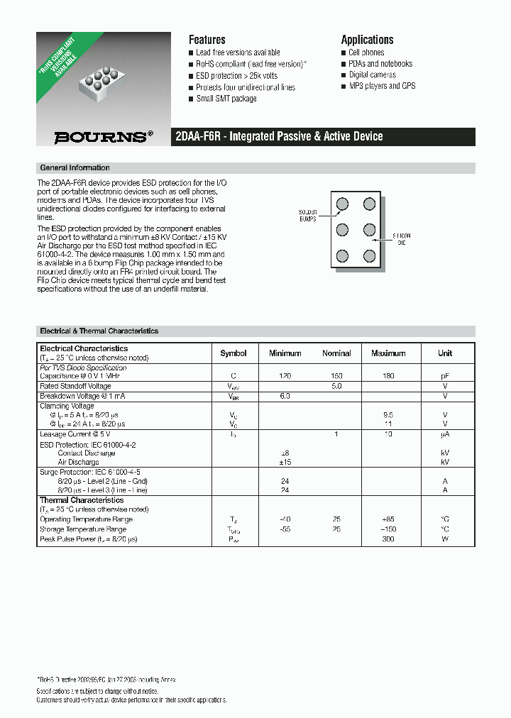 2DAA-F6RLF_693587.PDF Datasheet