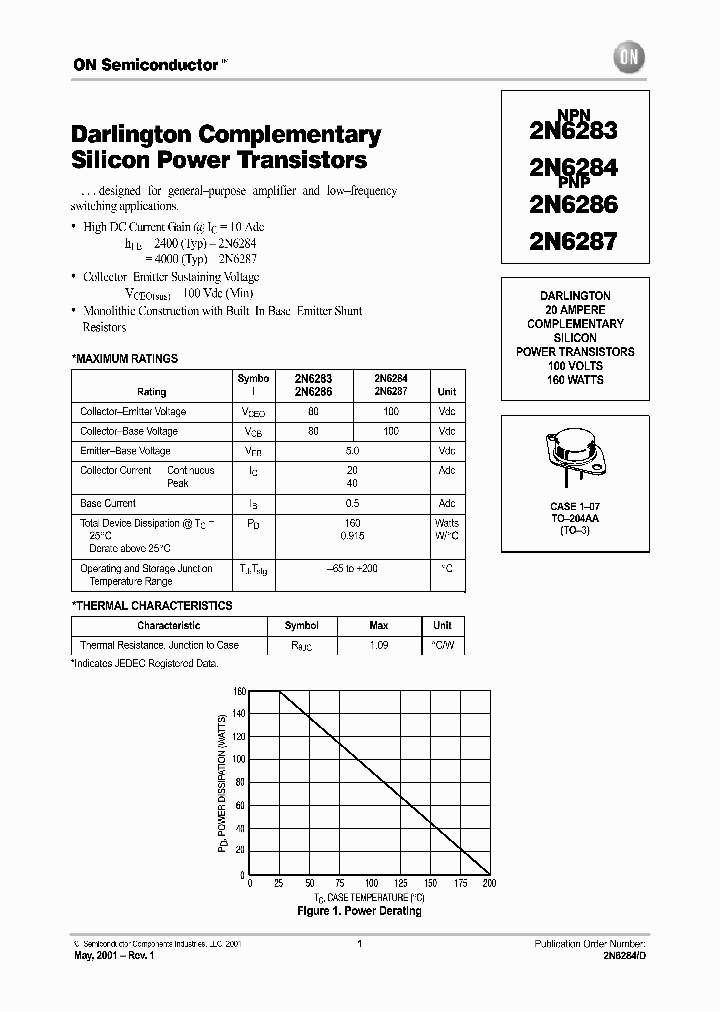 2N6286_737914.PDF Datasheet