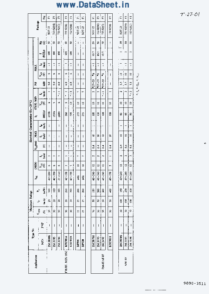 2SC3229_412261.PDF Datasheet