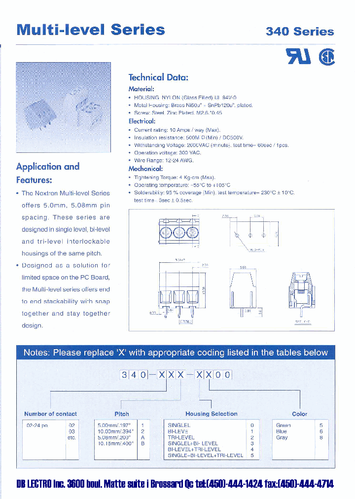 340-021-0500_614587.PDF Datasheet