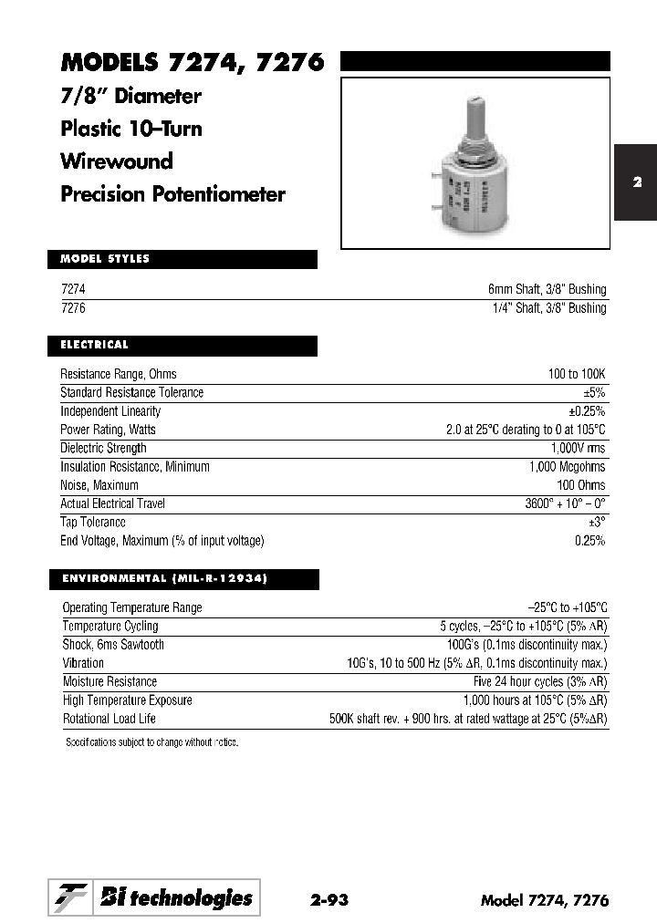 7276R10KL25_650229.PDF Datasheet