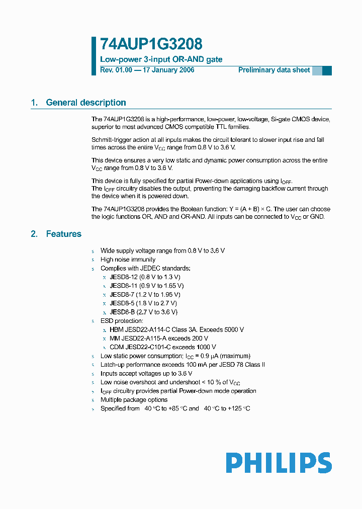 74AUP1G3208GW_728111.PDF Datasheet