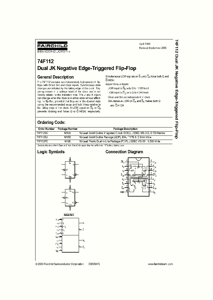 74F11200_723520.PDF Datasheet