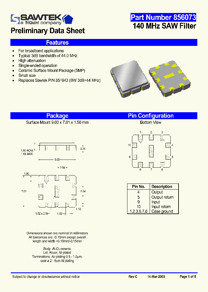 856073_655341.PDF Datasheet