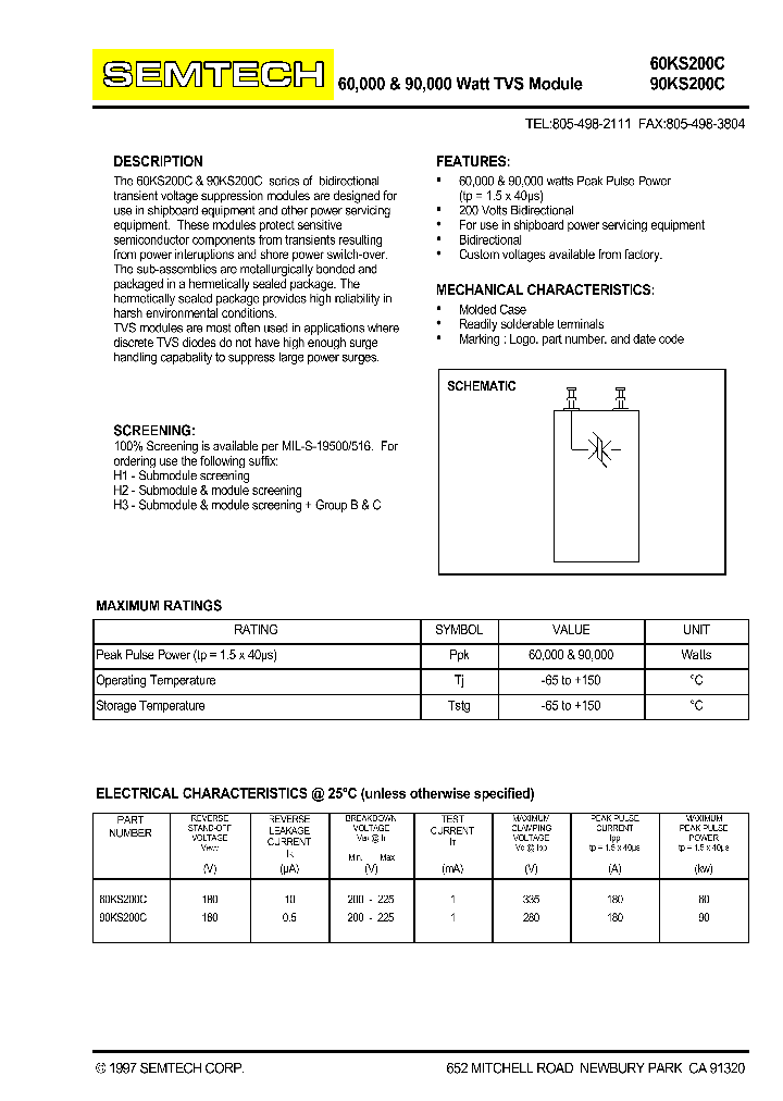 90KS200C_630994.PDF Datasheet