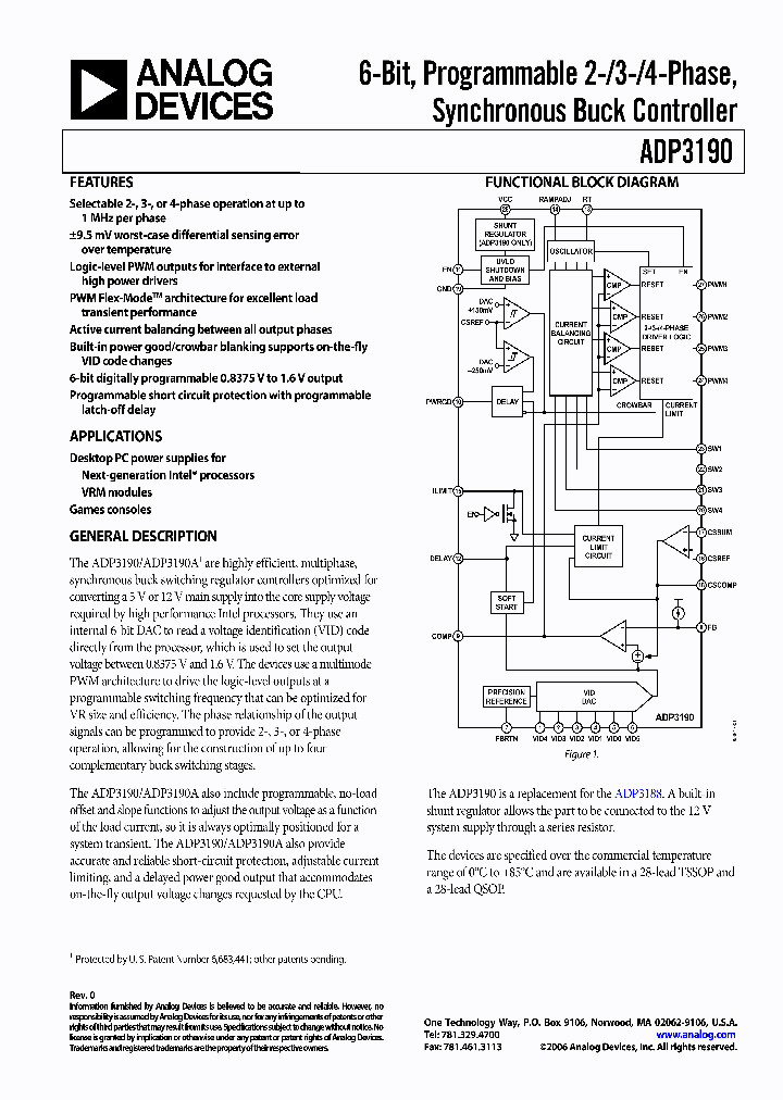 ADP3190JRQZ-RL_663981.PDF Datasheet