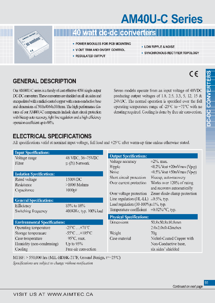 AM40U-4824SC_696210.PDF Datasheet