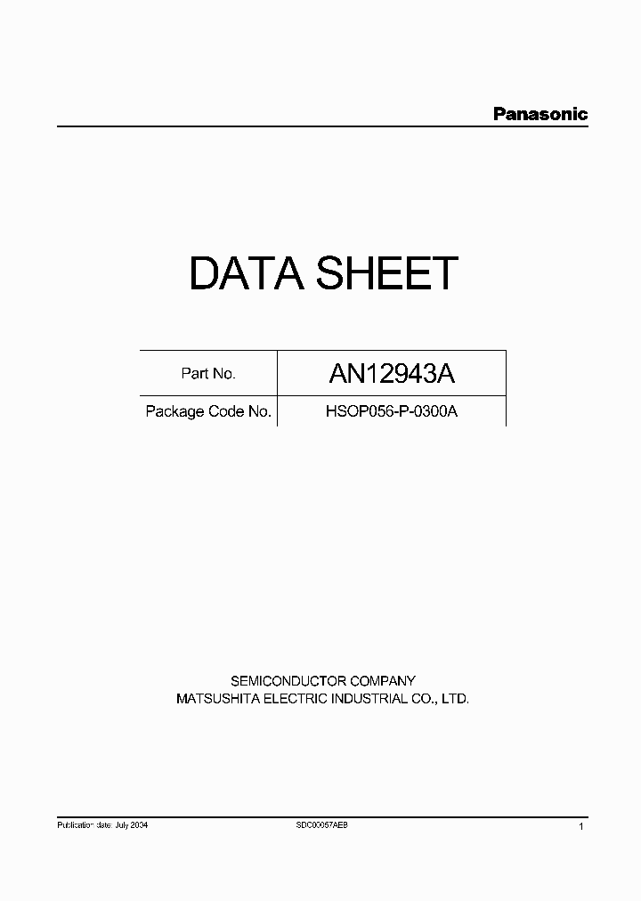 AN12943A_793647.PDF Datasheet