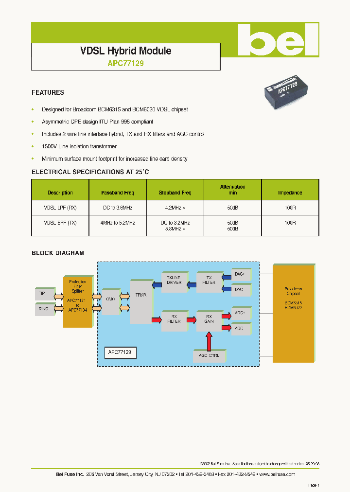APC77129_677043.PDF Datasheet