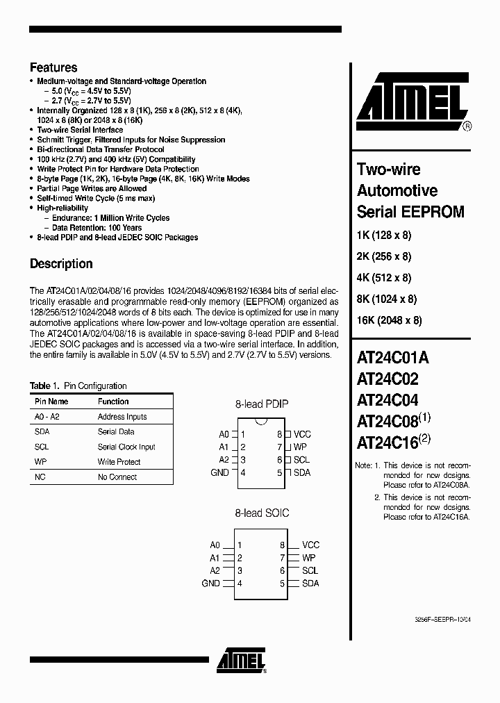 AT24C16-10PA-50C_797080.PDF Datasheet