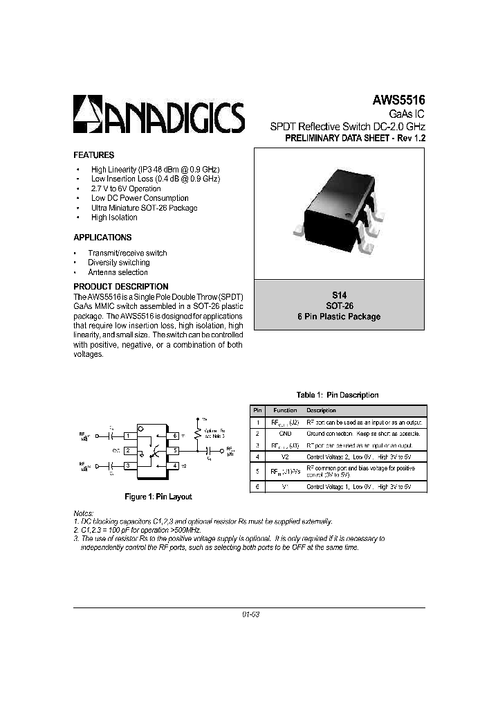 AWS5516_645958.PDF Datasheet