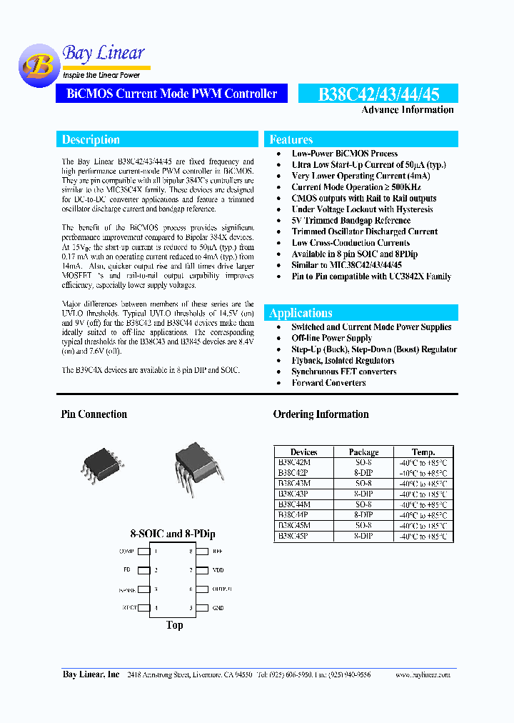 B38C43M_674206.PDF Datasheet