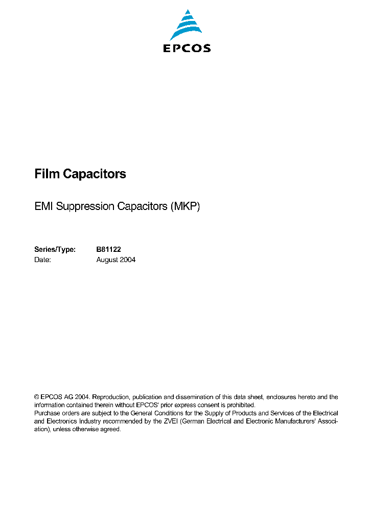 B81122C1222M_724726.PDF Datasheet