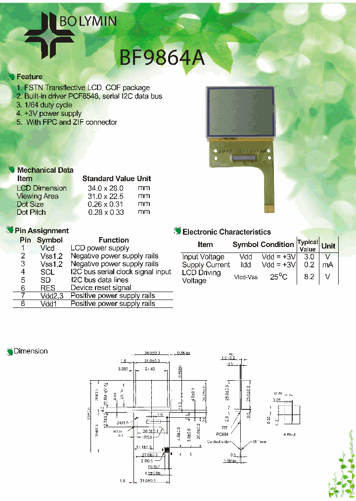 BF9864A_687559.PDF Datasheet