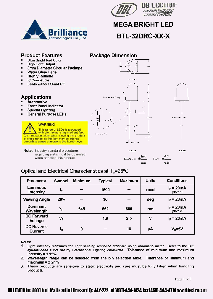 BTL-32DRC-R4-O_623703.PDF Datasheet