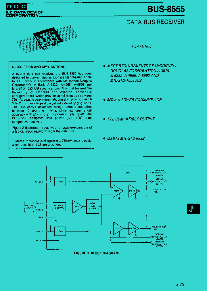 BUS-8555_639056.PDF Datasheet