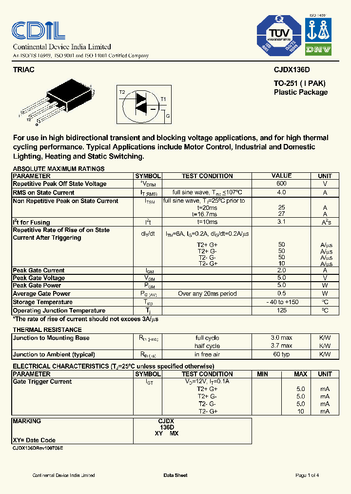 CJDX136D_634625.PDF Datasheet