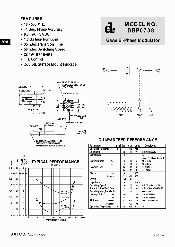 DBP0738_603006.PDF Datasheet