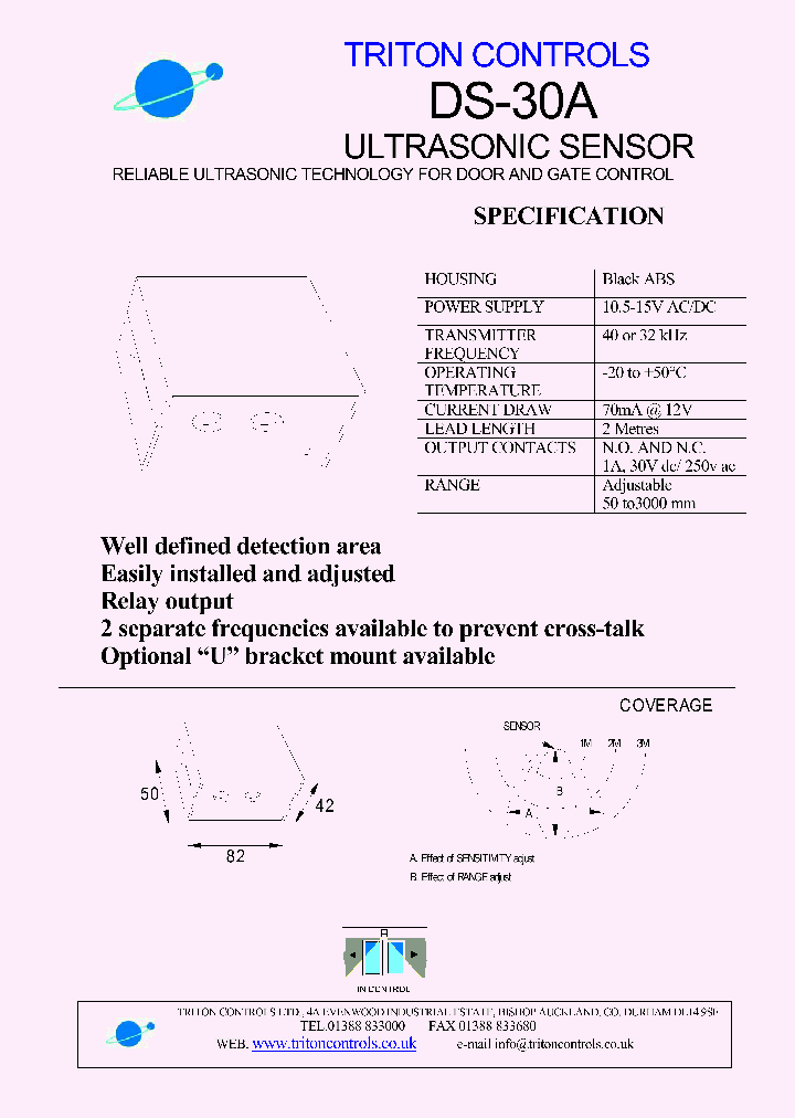 DS-30A_615699.PDF Datasheet