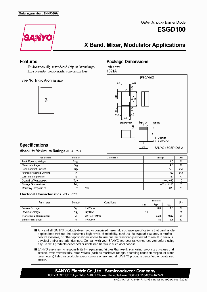 ECSP1006-2_611877.PDF Datasheet