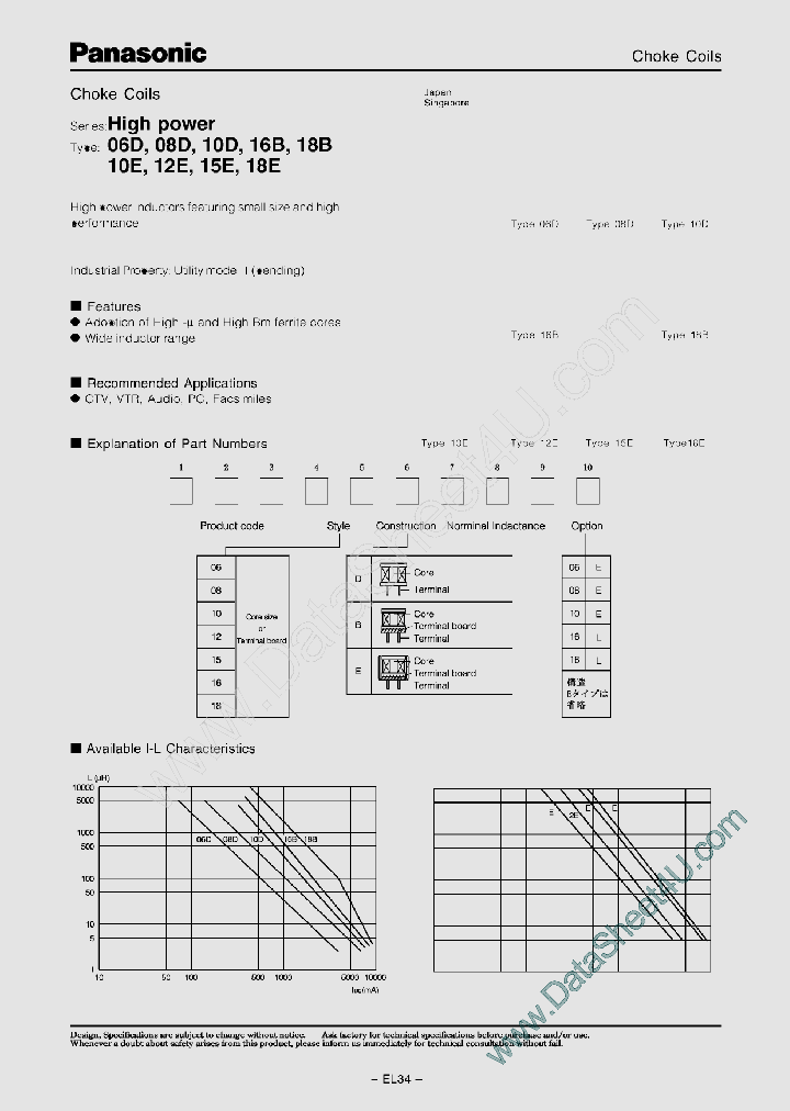 ELC06DXXXXE_658193.PDF Datasheet