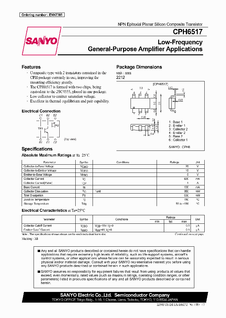 ENN7385_745913.PDF Datasheet