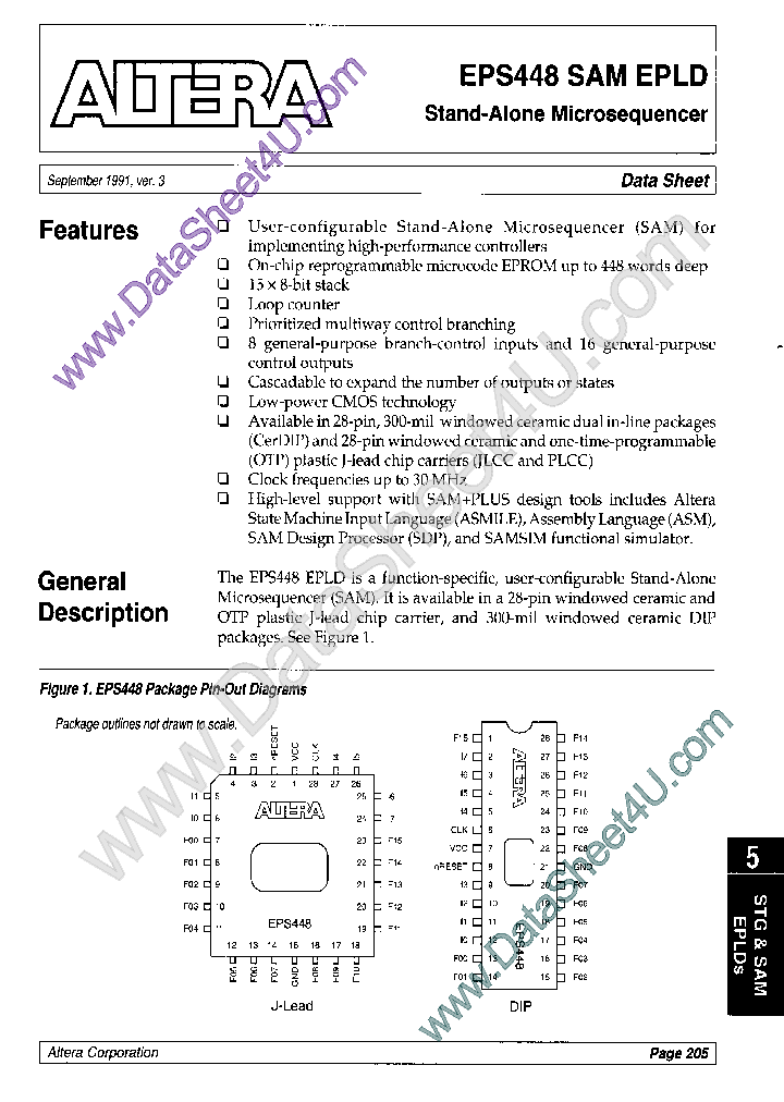 EPS448_695380.PDF Datasheet