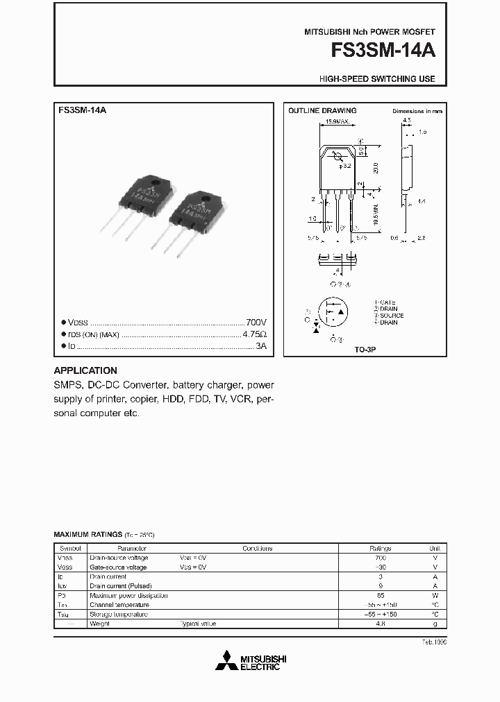 FS3VS-9_775804.PDF Datasheet