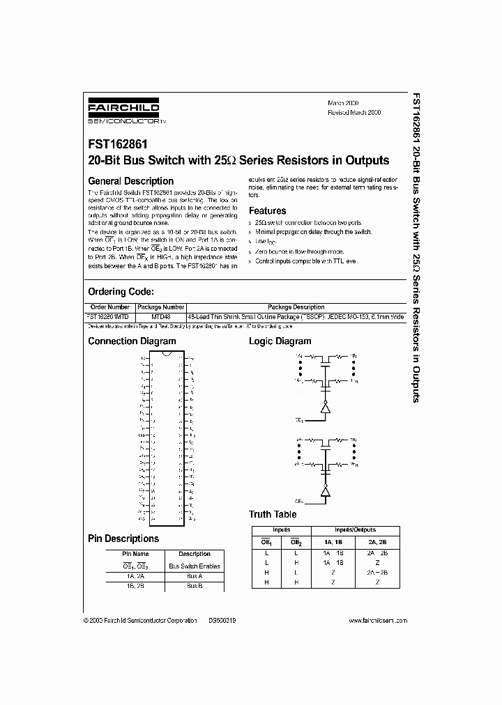 FST162861MTD_705545.PDF Datasheet