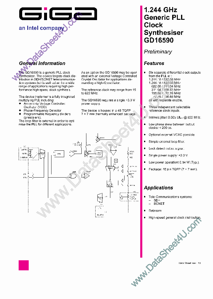 GD16590_774366.PDF Datasheet