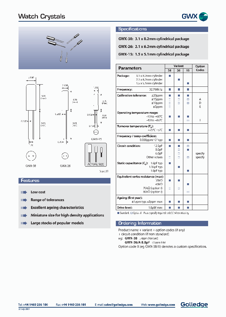 GWX-38_649347.PDF Datasheet