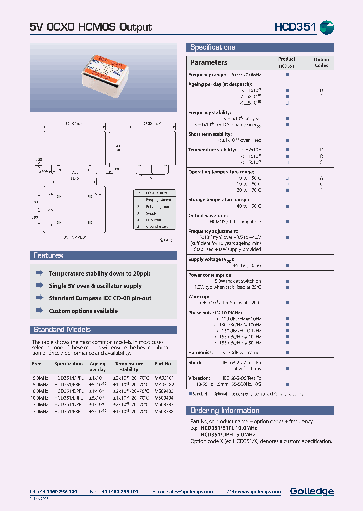 HCD351_613974.PDF Datasheet