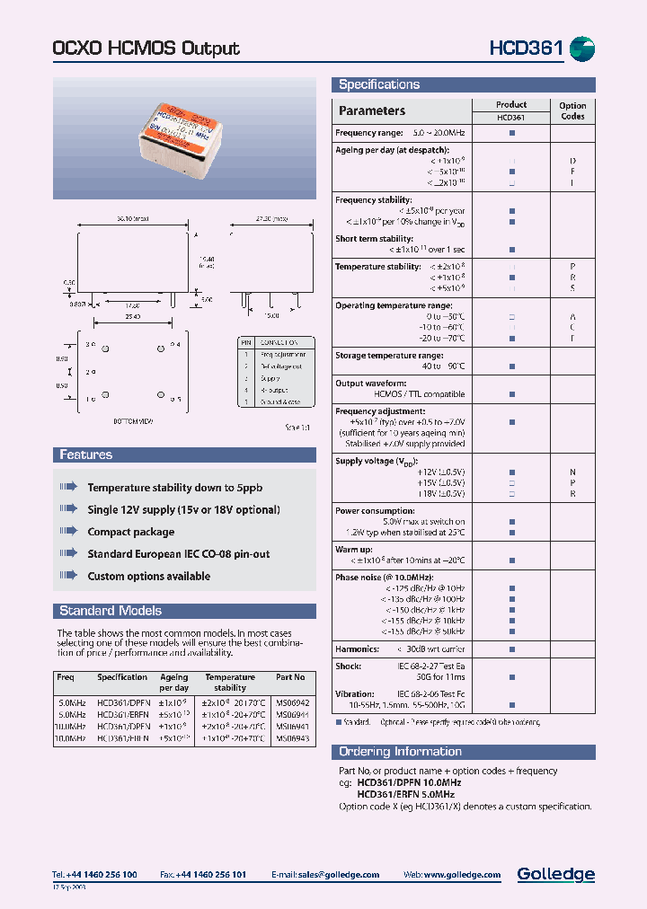 HCD361_613996.PDF Datasheet