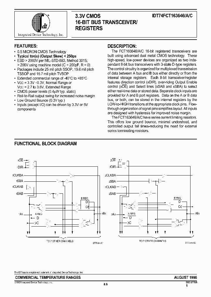 IDT74FCT163646APA_565069.PDF Datasheet