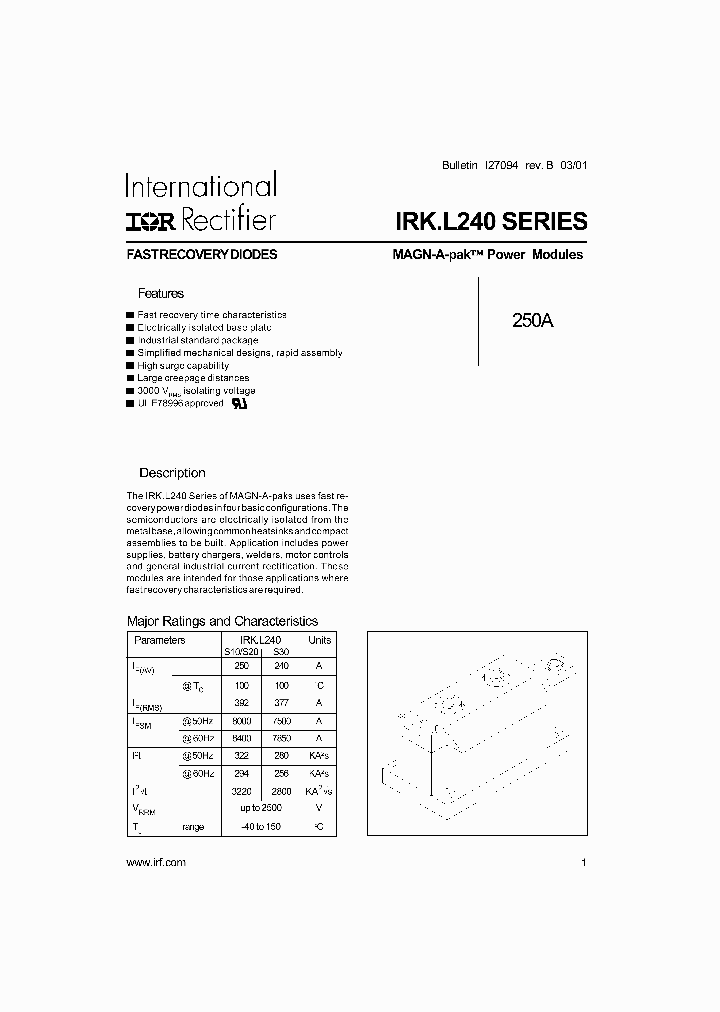 IRKEL240-10S10_575524.PDF Datasheet