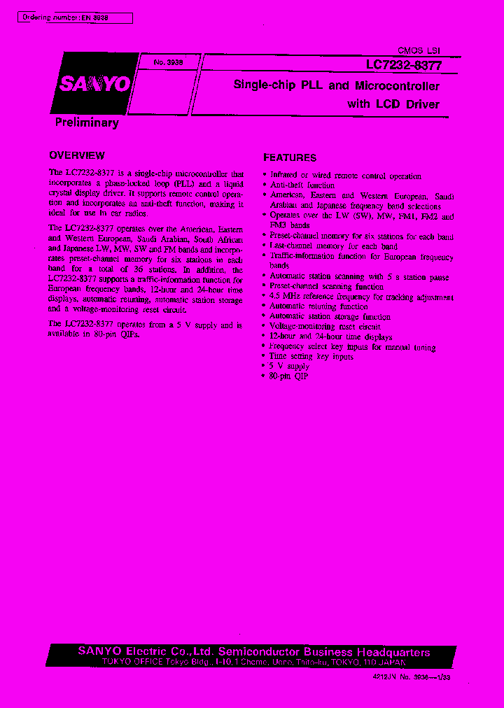 LC7232-8377_588914.PDF Datasheet