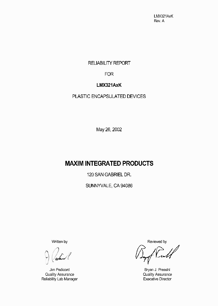 LMX321AXK_571918.PDF Datasheet