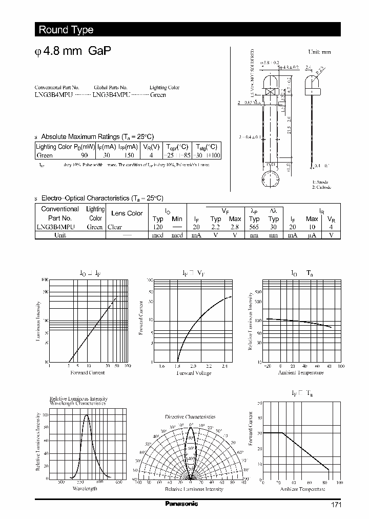 LNG3B4MPU_601146.PDF Datasheet