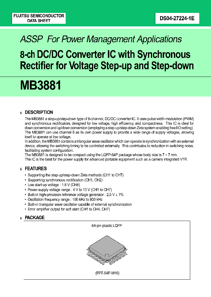 MB3881PFF_576257.PDF Datasheet