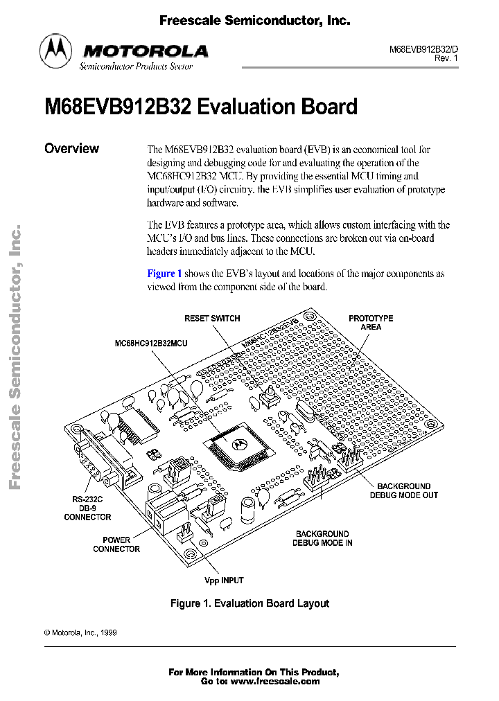 MC68HC912B32FU8_749884.PDF Datasheet