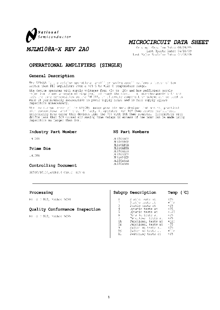 MJLM108A-X_615112.PDF Datasheet
