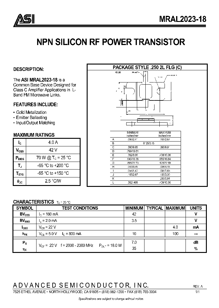 MRAL2023-1_337956.PDF Datasheet