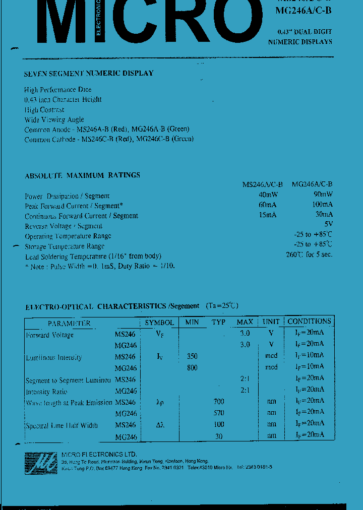 MG246C-B_374584.PDF Datasheet