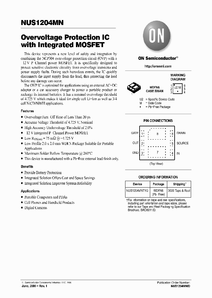 NUS1204MN_708681.PDF Datasheet