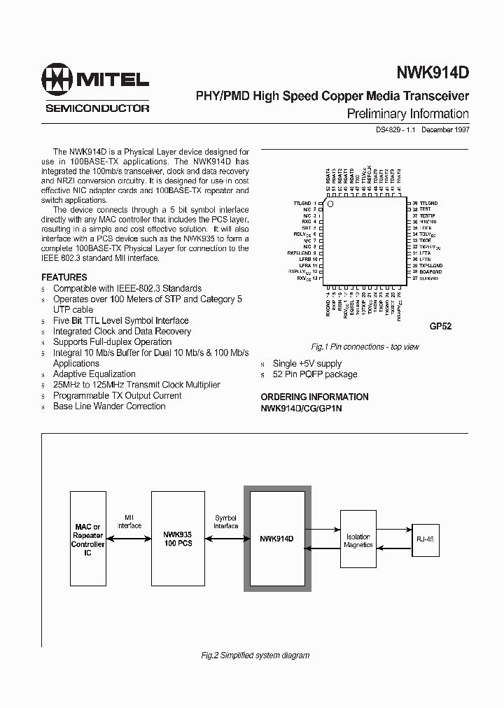 NWK914D_746355.PDF Datasheet