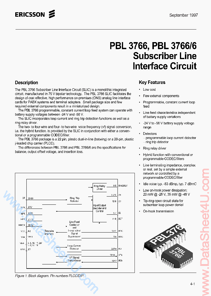 PBL3766_773578.PDF Datasheet