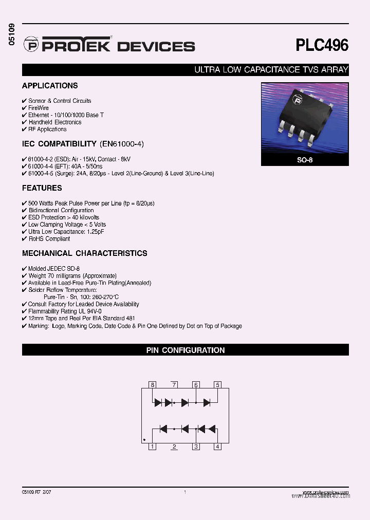 PLC496_729619.PDF Datasheet