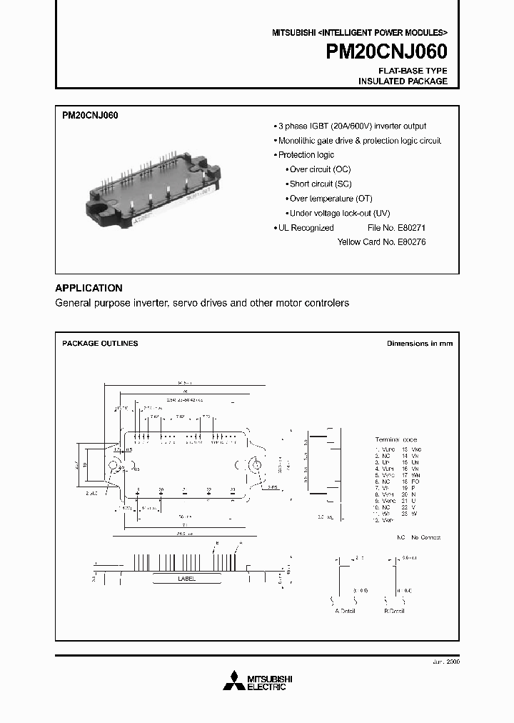 PM20CNJ060_587347.PDF Datasheet