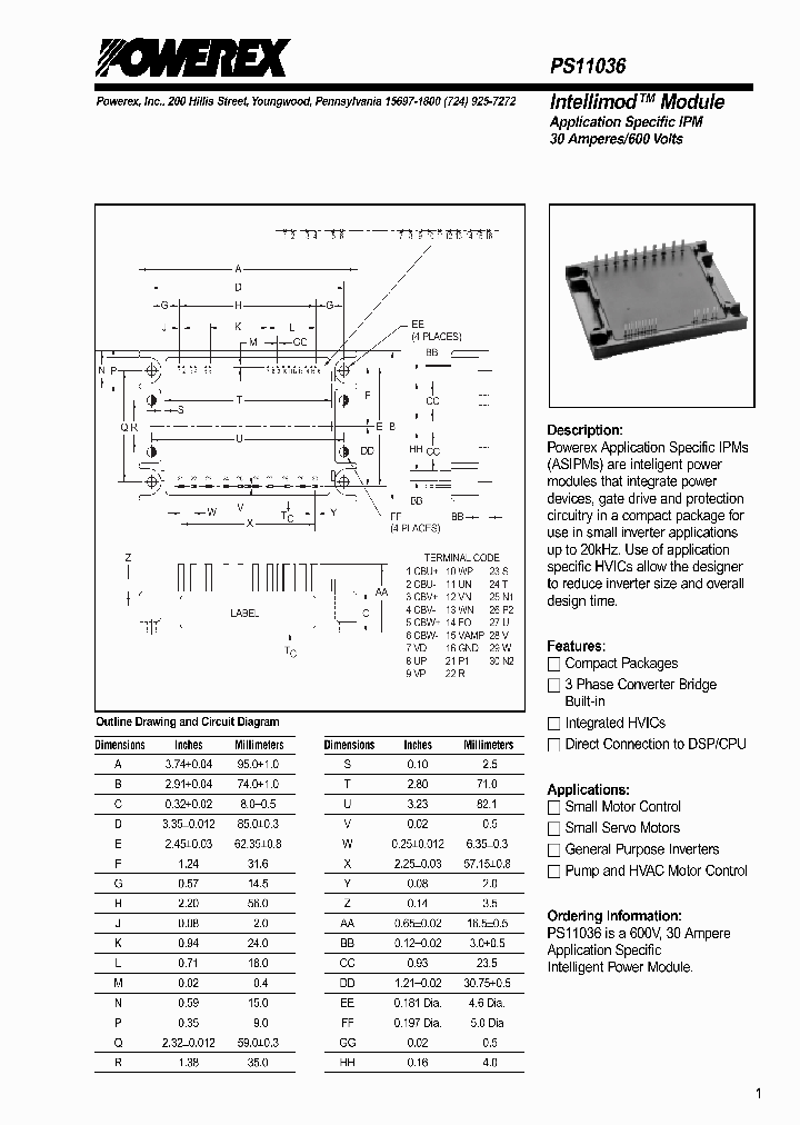 PS11036_135216.PDF Datasheet