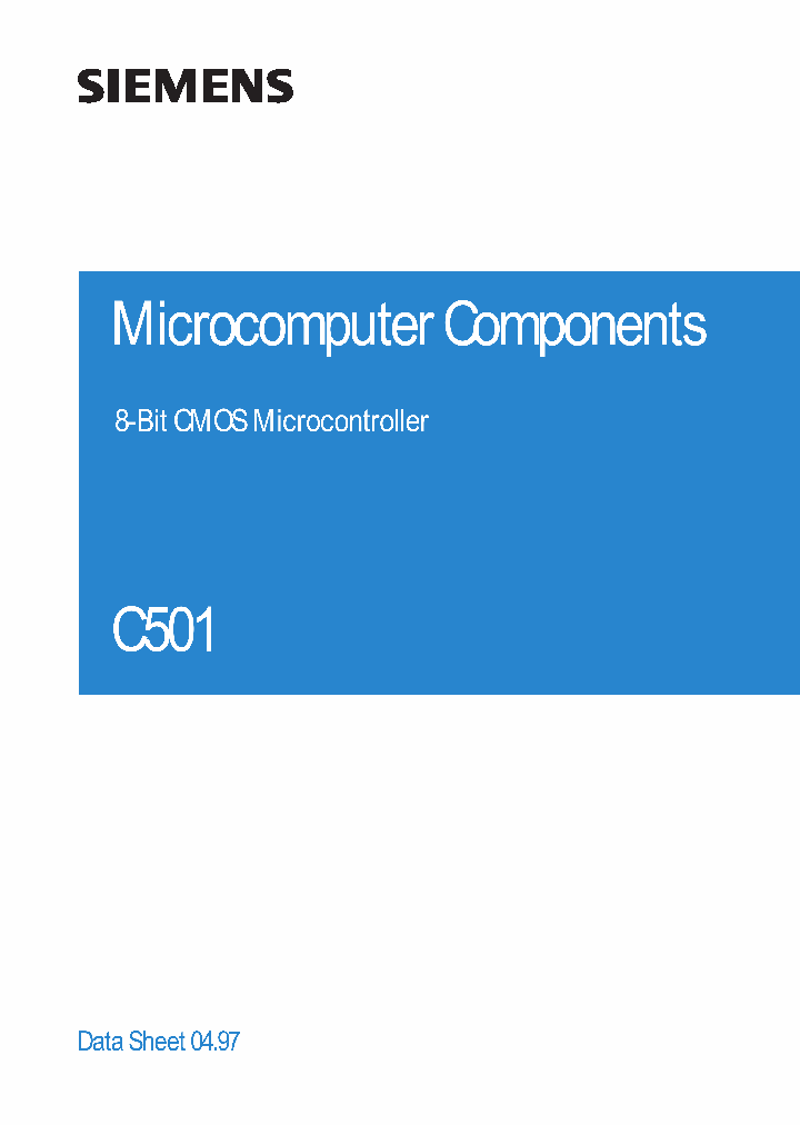 SAB-C501G-1E24N_114849.PDF Datasheet